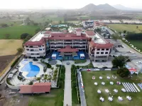 Crescent Spa and Resorts Indore