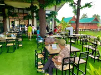 Ruenrommai Hotels in Kalasin