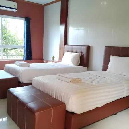 Farmesland Resort & Spa