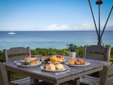 Aston Maui Kaanapali Villas Hotels in Kaanapali