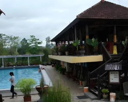 Wonua Monapa Hotel Resort Leisure & Recreation Photos