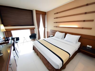 Hotel Nyland Pasteur Bandung