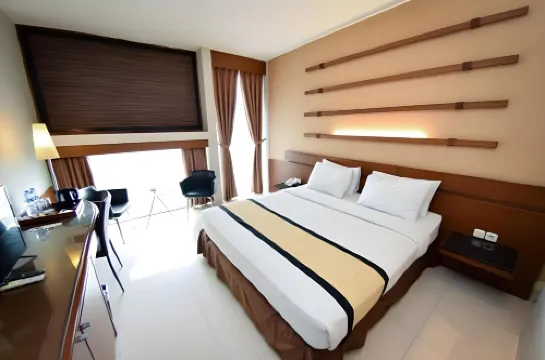 Hotel Nyland Pasteur Bandung