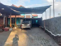 Joglo Ayu Syariah Guest House - Wifi