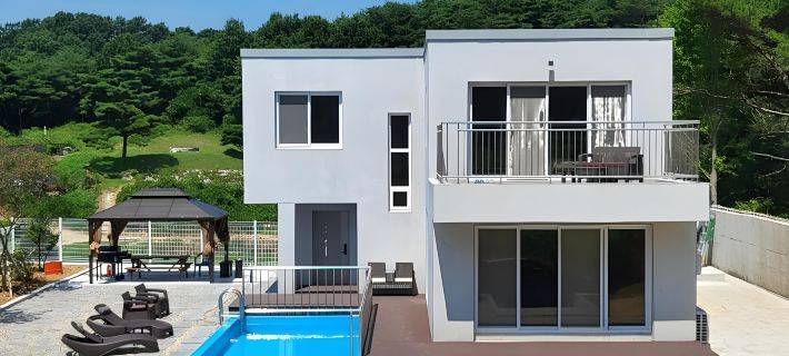 Dangjin Stay 199 Hotels in Dangjin-Si