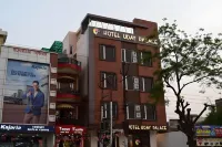Hotel Uday Palace Các khách sạn ở Varanasi