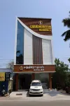 Chandrodayam Residency Hotels near Natchiar Nagar Ground