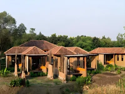 Jehan Numa Retreat