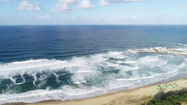 Yangyang Oceanview Pension Gwanggyeongwon