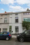 Huswell - Charming Townhouse in Ghent Perfect for 6 Guests