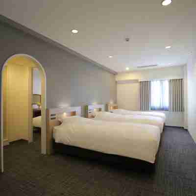 ホテルニューイタヤ Rooms