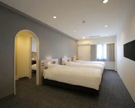Hotel Newitaya Hotel a Utsunomiya