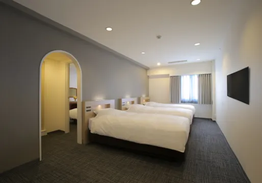 Hotel Newitaya