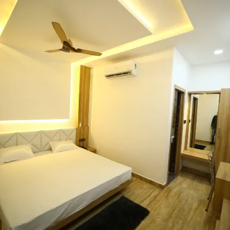 Hotel Byke Ride - Walkable from Agra Cantt Railway Station Отели рядом с достопримечательностью «Железнодорожный вокзал Агра Кантонмент»