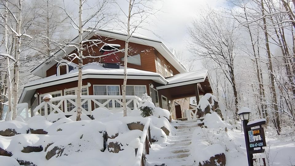 Inn of Four Seasons Subaru