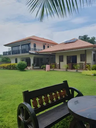 The Balete Resthouse