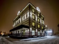 Azimut Hotel Saransk Hotel a 