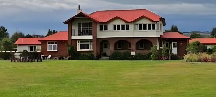 Te Anau Lodge Hotels in Te Anau