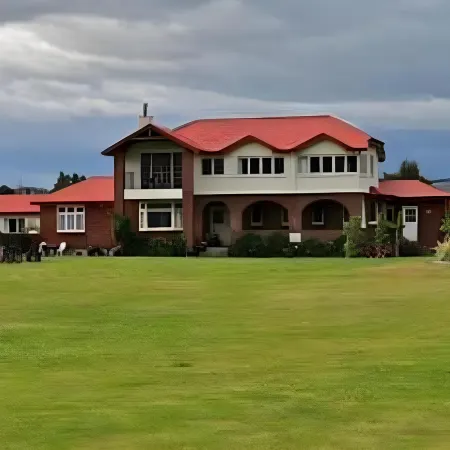 Te Anau Lodge