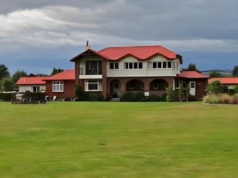 Te Anau Lodge