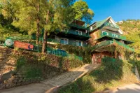 Seclude Kasauli, Himachal Pradesh - con vistas a la montaña