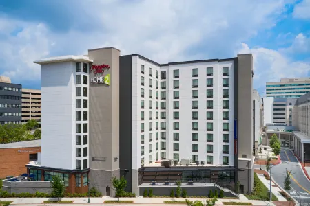 Home2 Suites by Hilton Towson