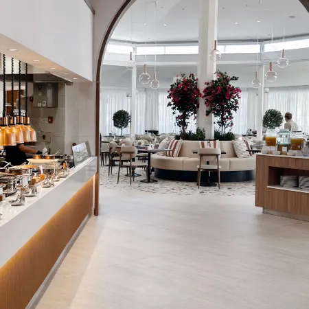 King Jason Paphos - Designed for Adults by Louis Hotels