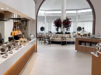 King Jason Paphos - Designed for Adults by Louis Hotels - Desayuno