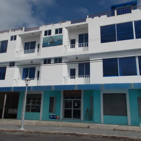 Paraiso de Isabela