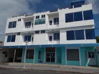 Paraiso de Isabela Các khách sạn gần Puerto Villamil