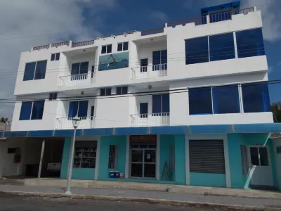 エル パライソ デ イザベラ のホテル