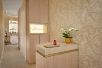 The Ritz-Carlton Hotel de la Paix, Geneva - spa