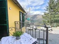 Holiday Home Ca' da Ciassa - VLO130 by Interhome