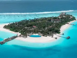 Velassaru Maldives