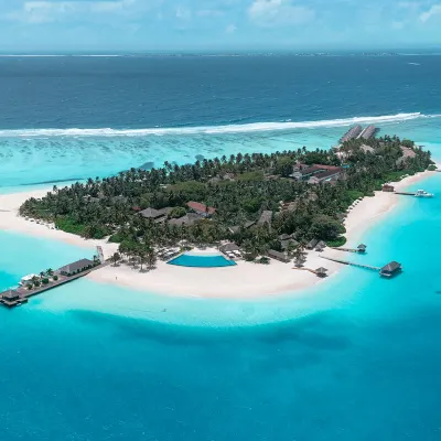 Velassaru Maldives Hotels in Vadoo