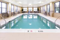 Hampton Inn Waynesburg Hotels in Franklin Township