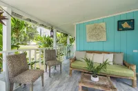 3-Bedroom Home Plus Mother-in-Law-Suite in Peaceful Haleiwa Hawaii
