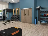 Hampton Inn Delray Beach Hotels in Palm Beach County