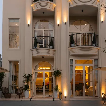 New Memories Hotel DaLat