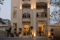 New Memories Hotel DaLat - プール