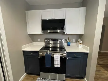 2-bedroom condo in fabulous Branson NEWLY REMODELED Отели рядом с достопримечательностью «TITANIC Museum Attraction»