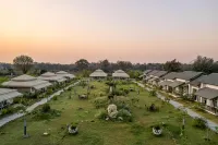 Sterling Tipeshwar Hotels in Yavatmal