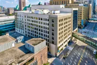 Tru by Hilton Minneapolis Downtown Hotels in Minneapolis