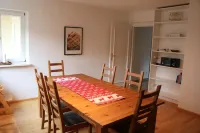 Sunny vacation apartment - 2-5 pers. - Country house villa - prime location - 115 sqm