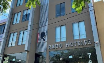Rado Hotel - Quintanas