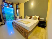 Villa Shungite