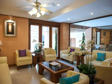 รูปภาพของโรงแรมลิโด้บีช พัทยา