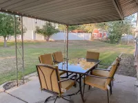 NEW! 4BD/mins to Lagoon/food/hiking/Snow basin