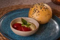 JANGA HOTEL BOUTIQUE - Aamiainen