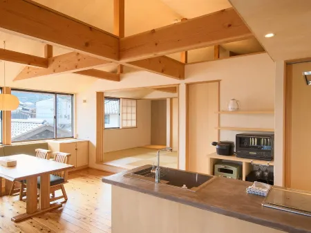 Kiminoya Отели рядом с достопримечательностью «Awaji World Park Onokoro»